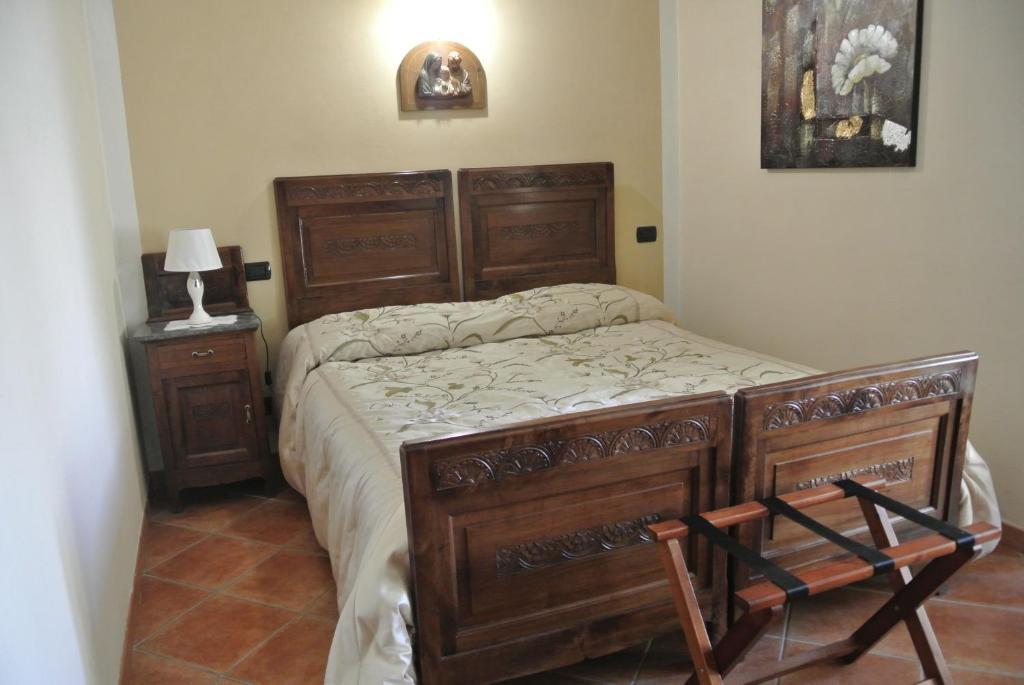 Villa Agriturismo Tre Tigli Asti Zimmer foto